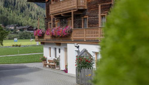 Obermarhof Gsies - Foto 3