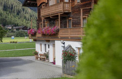 Obermarhof Gsies - Foto 3