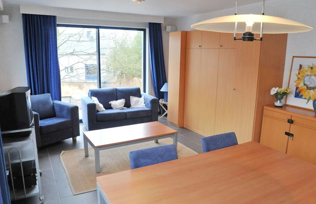 Villa Apartment With Terrace - Photo 23