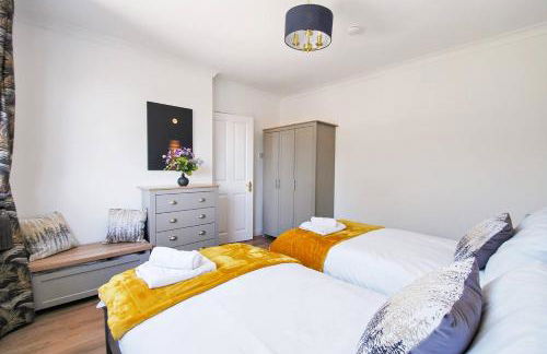 Peaceful first floor apartment close to town centre - Foto 2