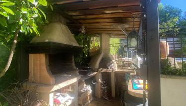 Piscine villa 2 bedrooms cannes - Foto 5