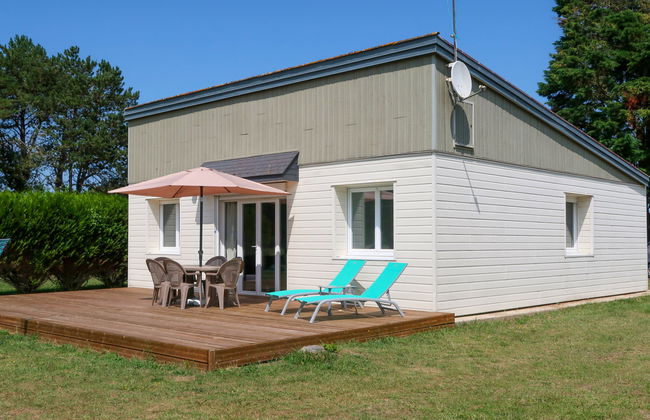 Les mielles - Foto 1