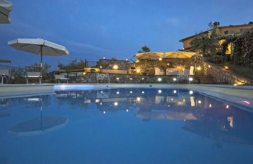 Villa Sole Di Toscana - Foto 14