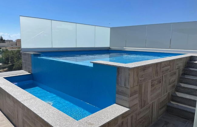 Happy Penthouse Limassol - Foto 7