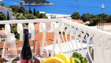 Stella Maris - Penthouse, Hvar - Foto 5