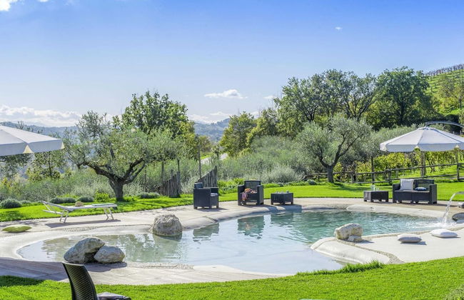 Belvilla by OYO Casannona - Foto 1