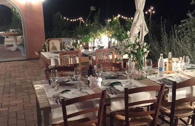 Agriturismo Monte a Pescia - Foto 28