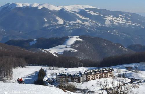 IL F A G G E T O - Terminillo - Foto 49