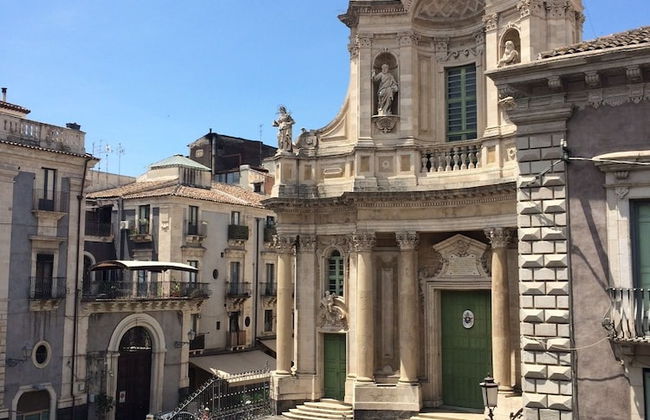 La Collegiata Guest House - Photo 25