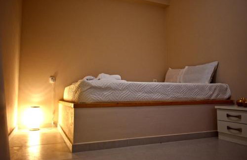 Villa DELTUS - Cozy holiday home near Gortyna - Foto 8