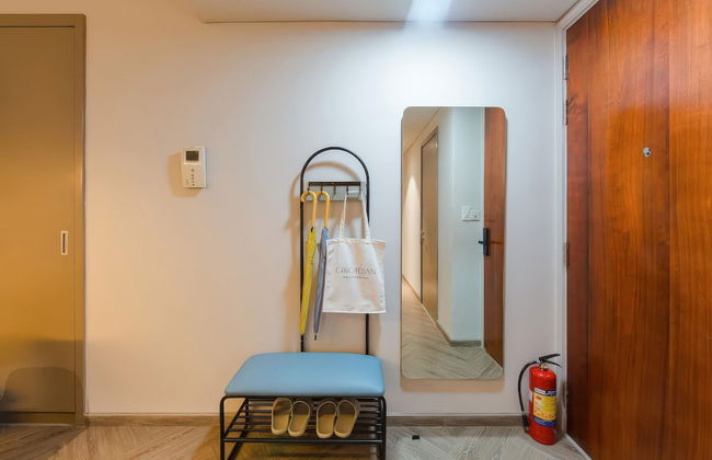 City Garden Suites - Panorama Penthouse - Foto 13