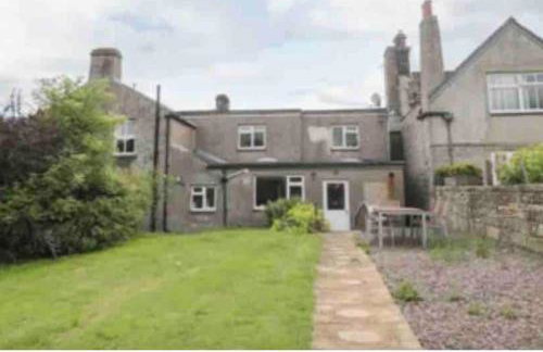 Ravens Heugh, Northumberland - sleeps 6 - Foto 17