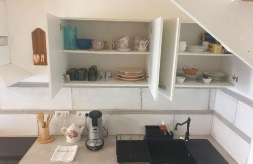 Le Logis Ronsard - Gîte de charme en Touraine - Foto 12