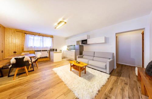 Casa Fiocco di Neve - Foto 1
