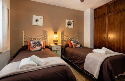 Alojamiento Los Pradillos - Foto 18