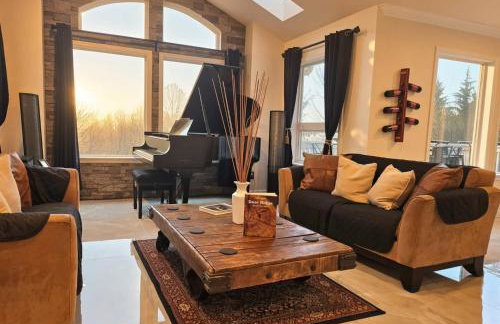 Mountain View Estate Forest Hot Tub Full Arcade - Foto 6
