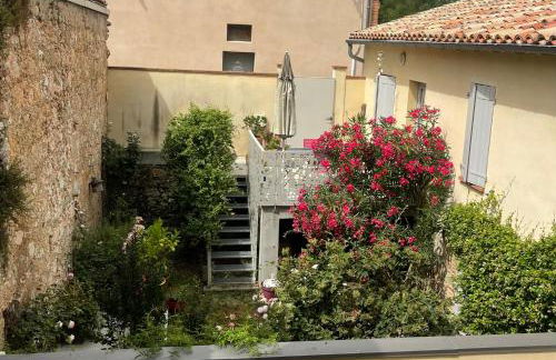 Le pont Saint Roch Logement lumineux avec garage - Foto 17