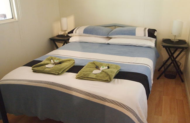 Berry Creek Bush Retreat - Foto 4