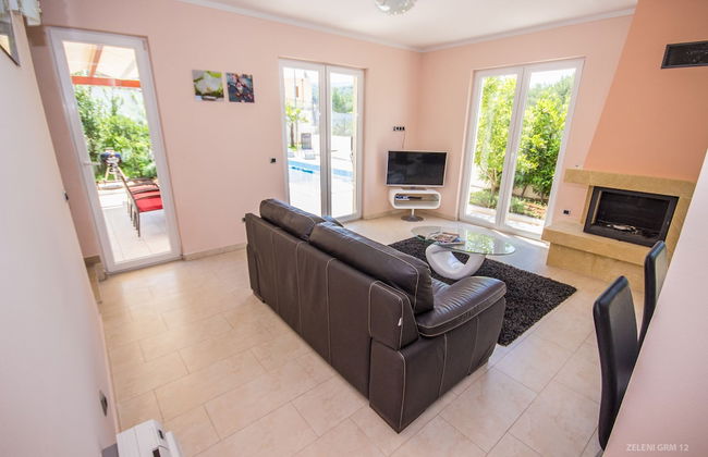 Villas Brac Hills - Foto 59