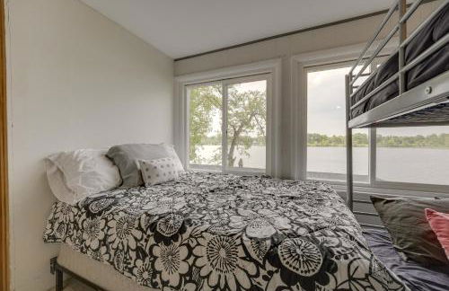 Decatur House Fishing, Skiing, and Golfing! - Foto 14