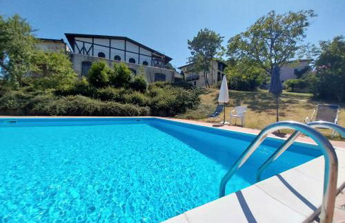 Villa Luisa - Foto 8