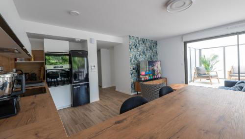 Appartement flambant neuf au cœur de la Palmyre, tout à pied ! - Foto 5