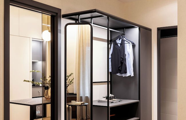 LUMERA STAY - Brera - Foto 97