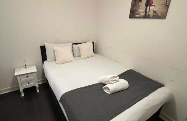 City centre stylish apartment - Foto 6