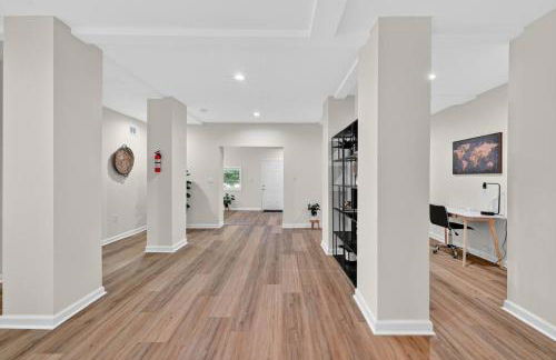 Grove Park Haven Sleeps 12, Large Backyard - Foto 21