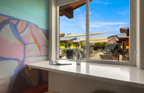 Downtown Kokopelli West 3 - Newly Remodeled Stylish Studio - Foto 6