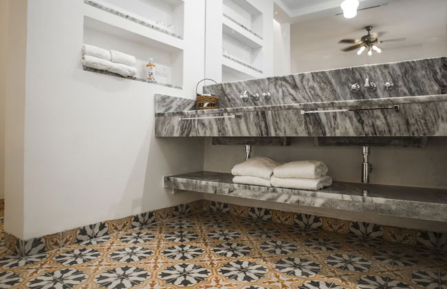 Villa Flora Luxury Stay Havana - Foto 41