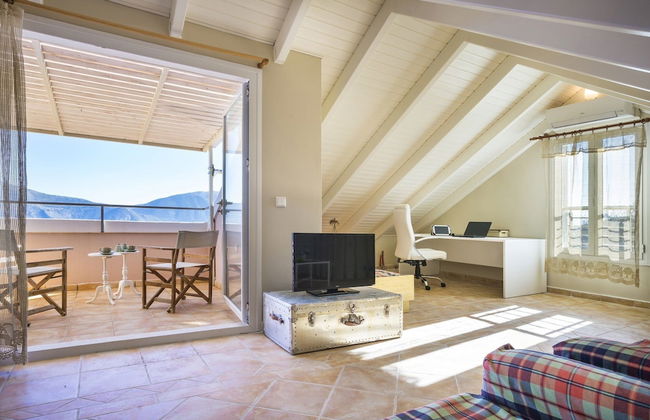 Villa Serenity Sleeps 9 - Foto 10