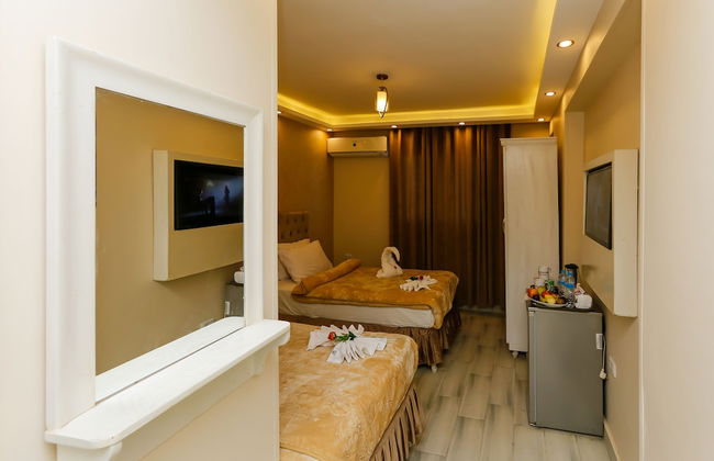 Venus Pyramids Inn - Foto 12