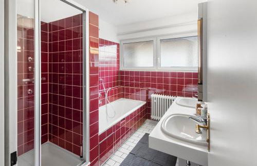 Helle und geräumige Wohnung für bis sechs Personen - Foto 11