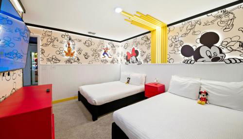 Themed 03 Bedrooms 03 Baths - Foto 3, Other