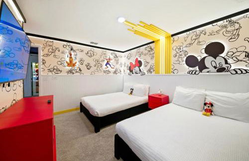 Themed 03 Bedrooms 03 Baths - Foto 3