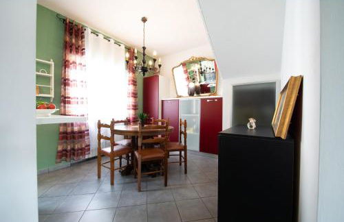 Casa I Tre Cipressi with Swimming Pool - Foto 40