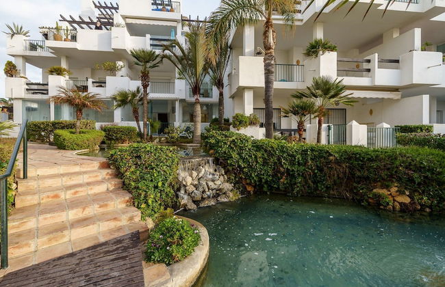 Cozy Apartment in La Cala de Mijas - Foto 1