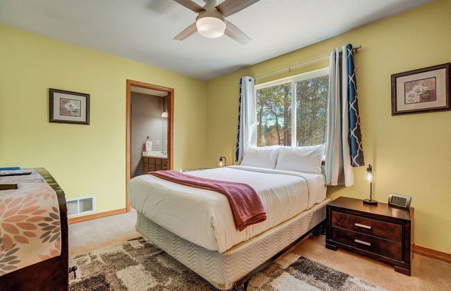 Monument Gym - Photo 9