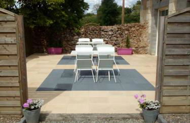 La Grange de la Gandonnerie - Photo 30