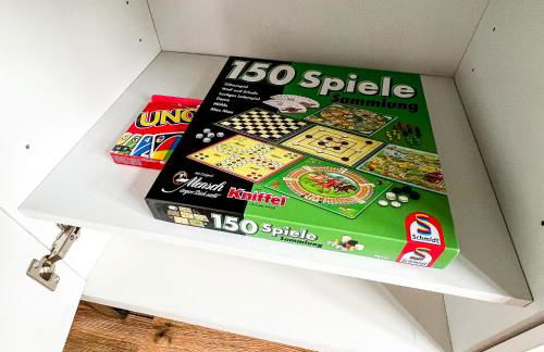 M Apartment Charme - gemütlich geräumig heimisch - Foto 19