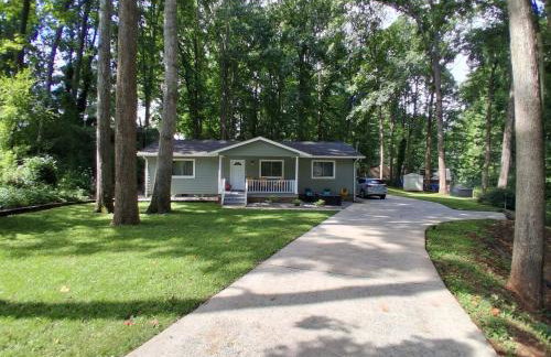 Jurney Home - Foto 1