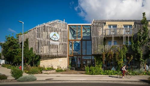 ATHOME RESIDENCE ET SPA - Foto 5