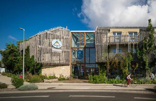 ATHOME RESIDENCE ET SPA - Foto 5