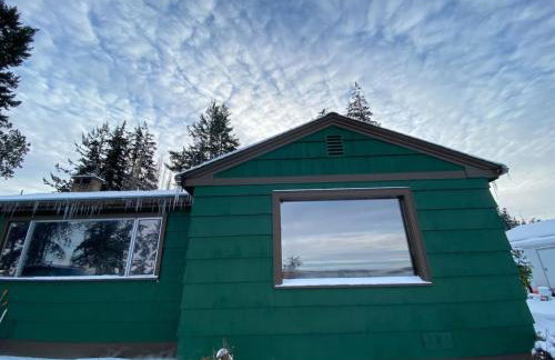 Cabin - Hot tub - Fire pit - View - Getaway! - Foto 54