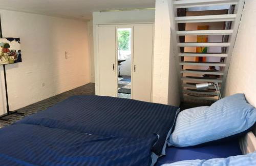 Ferienhaus Atelier am Südhang - Foto 4