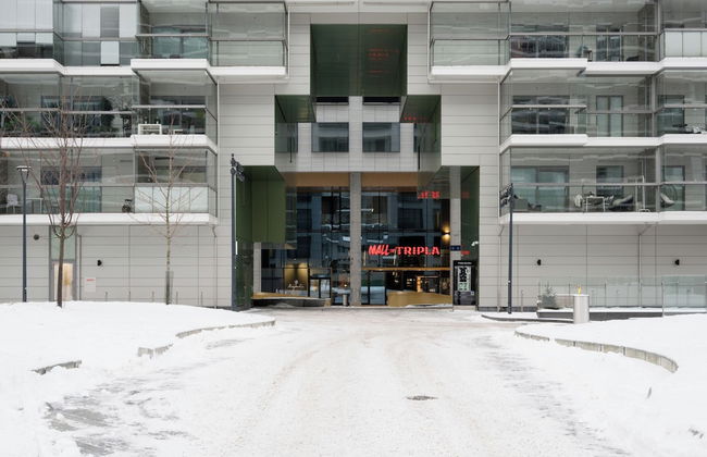 Modern 1BR Apartment with best location - Foto 26