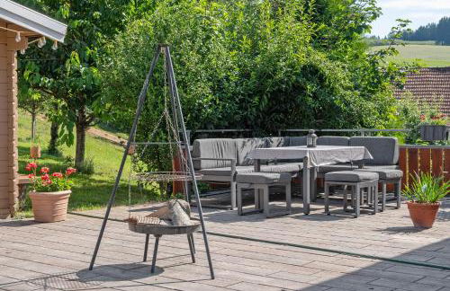 Ferienwohnung Landliebe - Foto 1