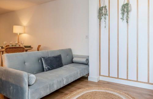 Chalet Marias - Parede beach apartments - Foto 65