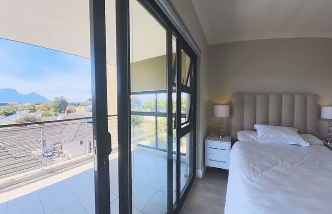 Immaculate 2-bed Apartment in Cape Town - Foto 2